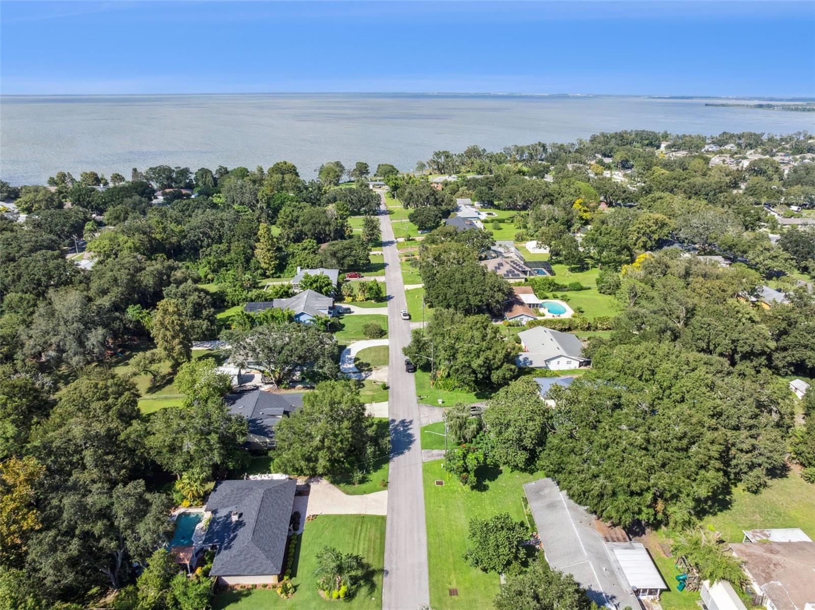 EMERALD ACRES - Residential