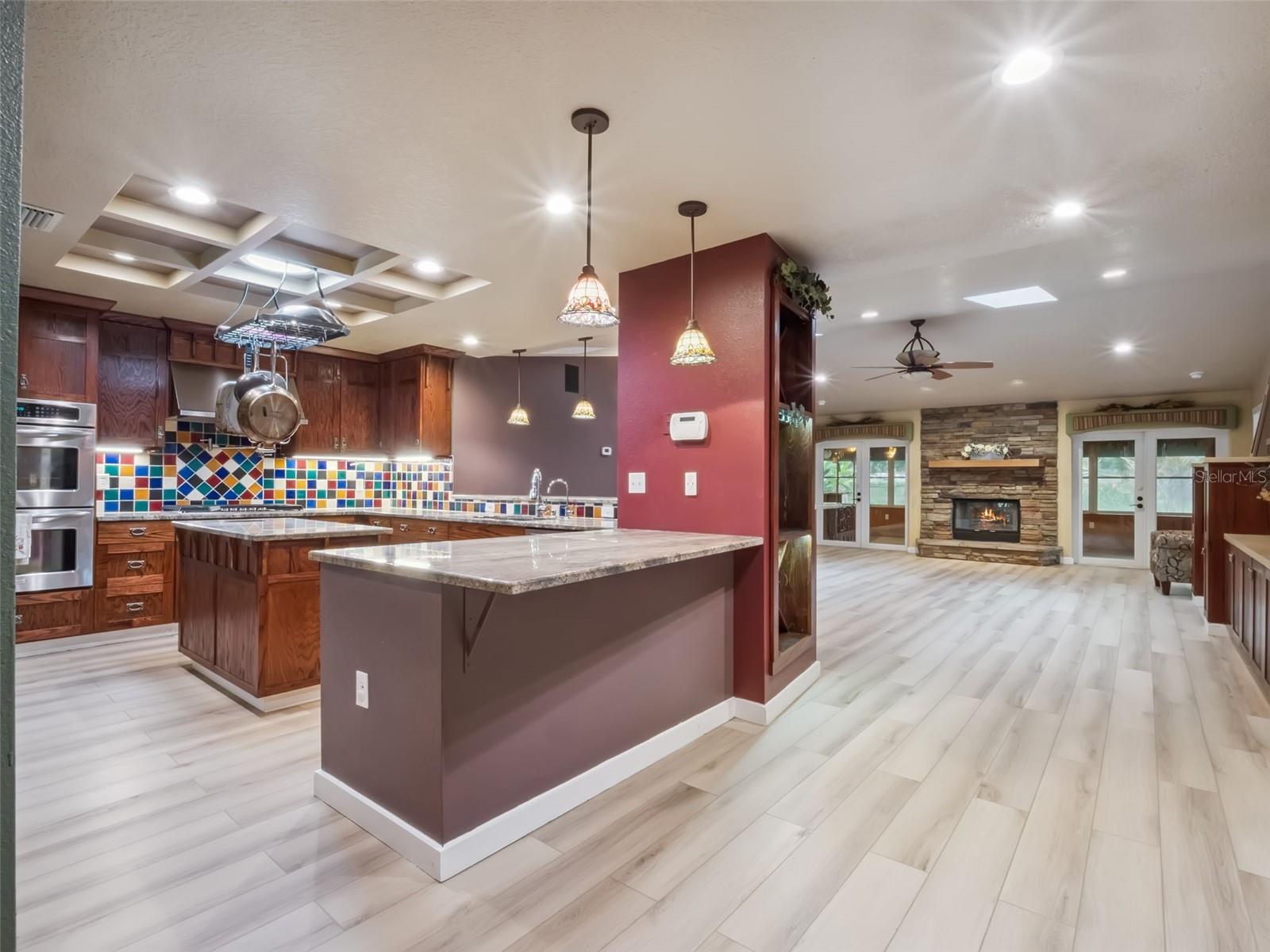 EMERALD ACRES - Residential