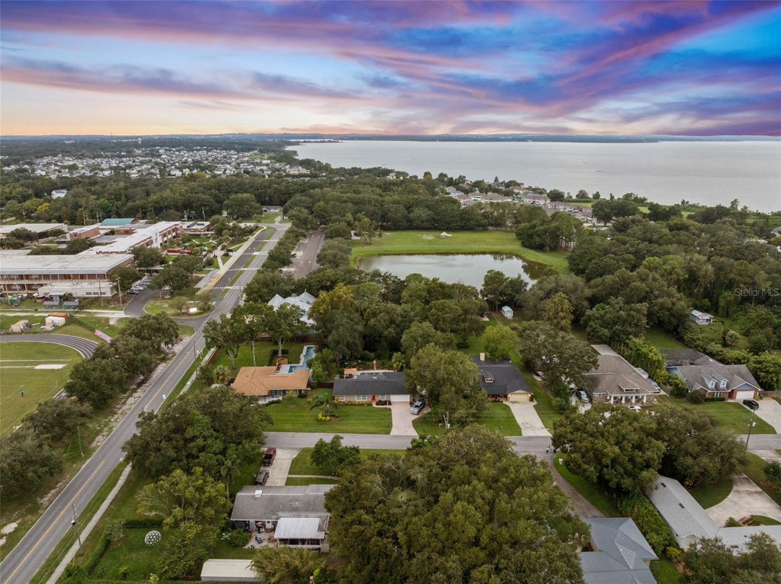 EMERALD ACRES - Residential