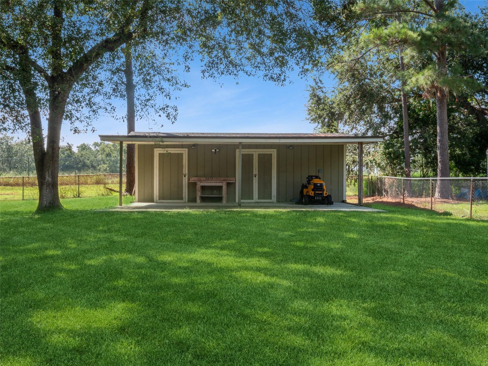 EMERALD ACRES - Residential