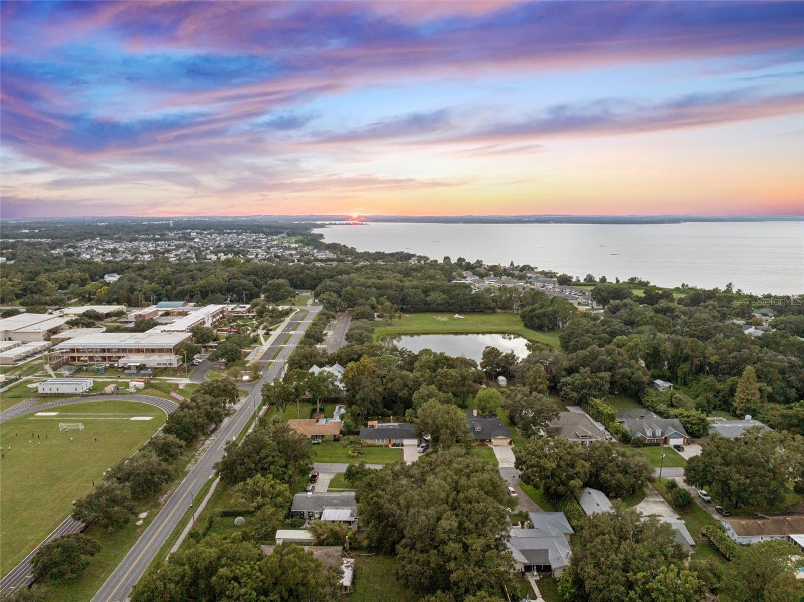 EMERALD ACRES - Residential