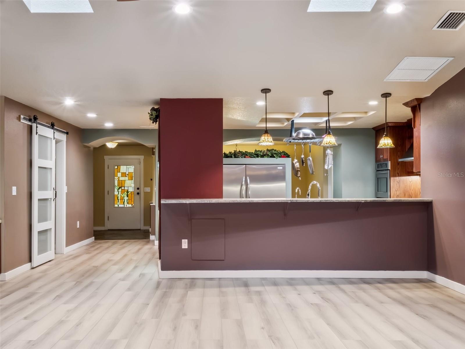 EMERALD ACRES - Residential