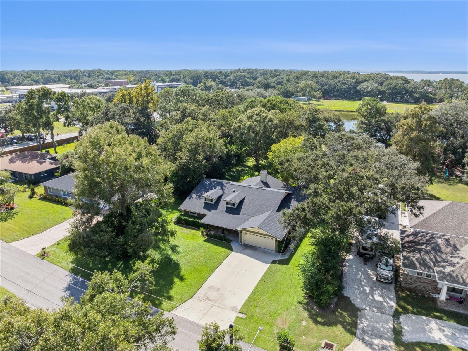 EMERALD ACRES - Residential