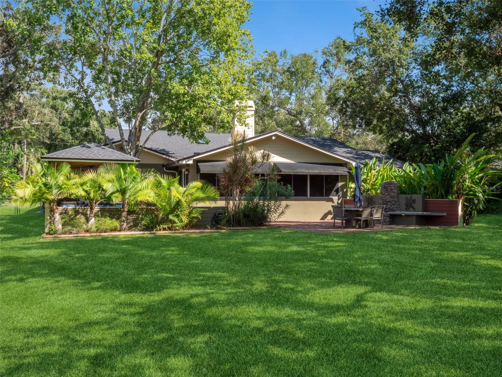 EMERALD ACRES - Residential