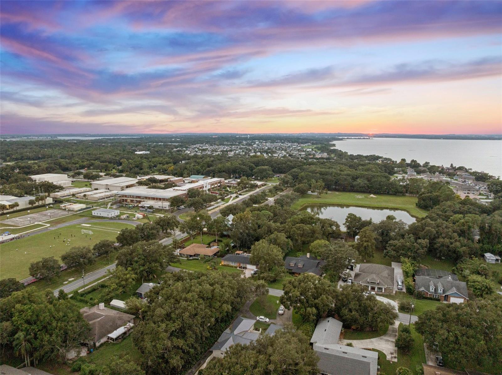 EMERALD ACRES - Residential
