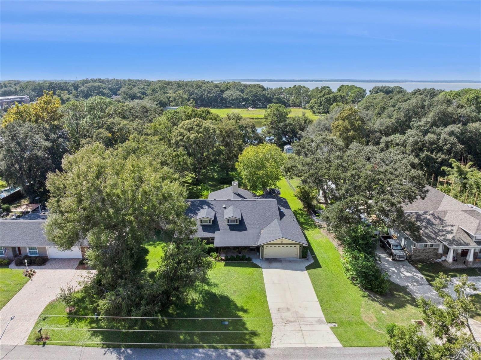 EMERALD ACRES - Residential