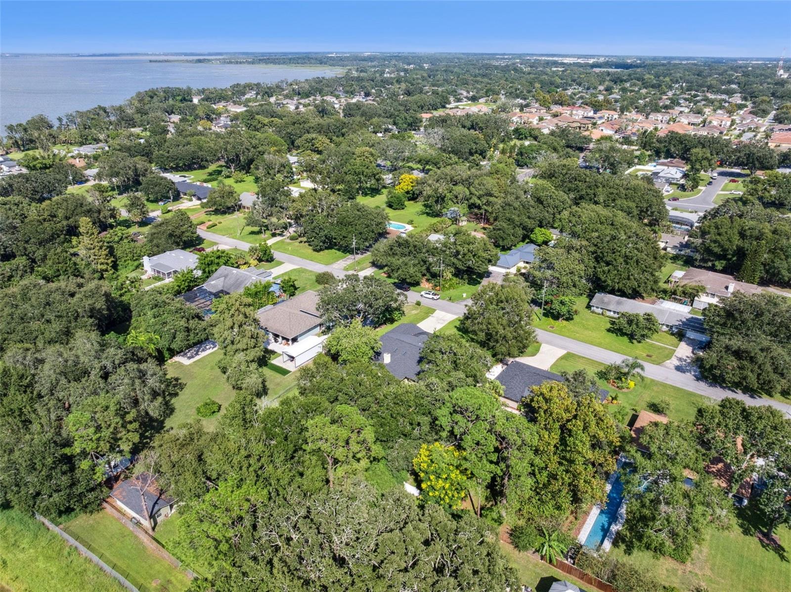 EMERALD ACRES - Residential