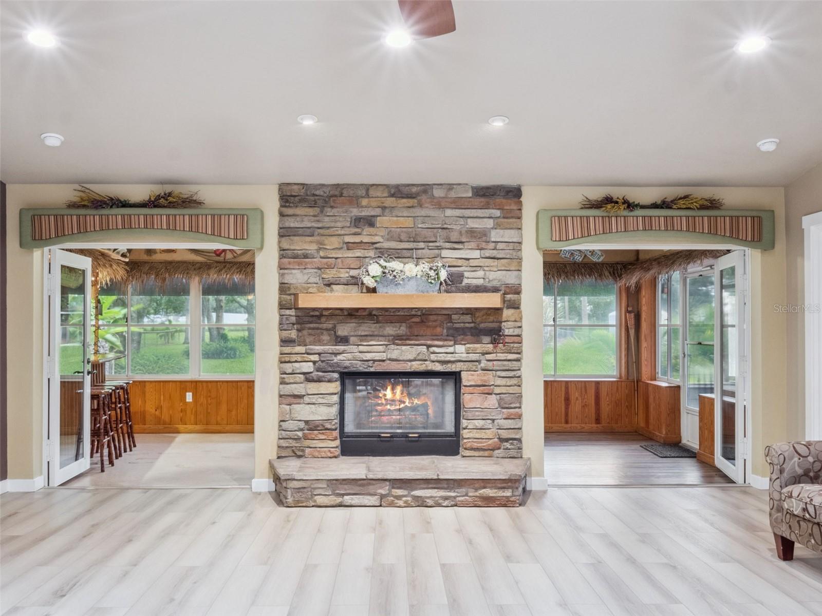 EMERALD ACRES - Residential