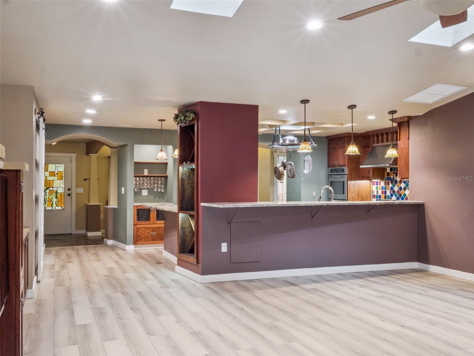 EMERALD ACRES - Residential