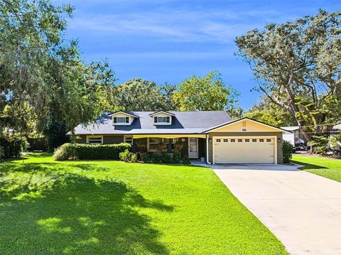Photo of 100 Temple Grove Drive, Winter Garden, FL 34787 (MLS # NS1086151)