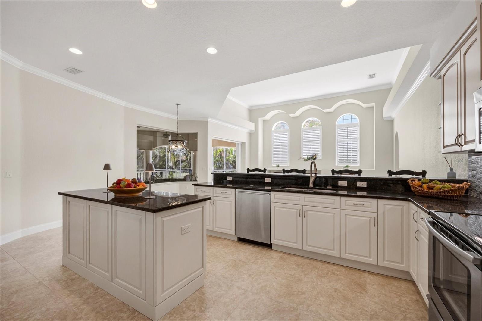 HARBOUR LANDINGS - Residential