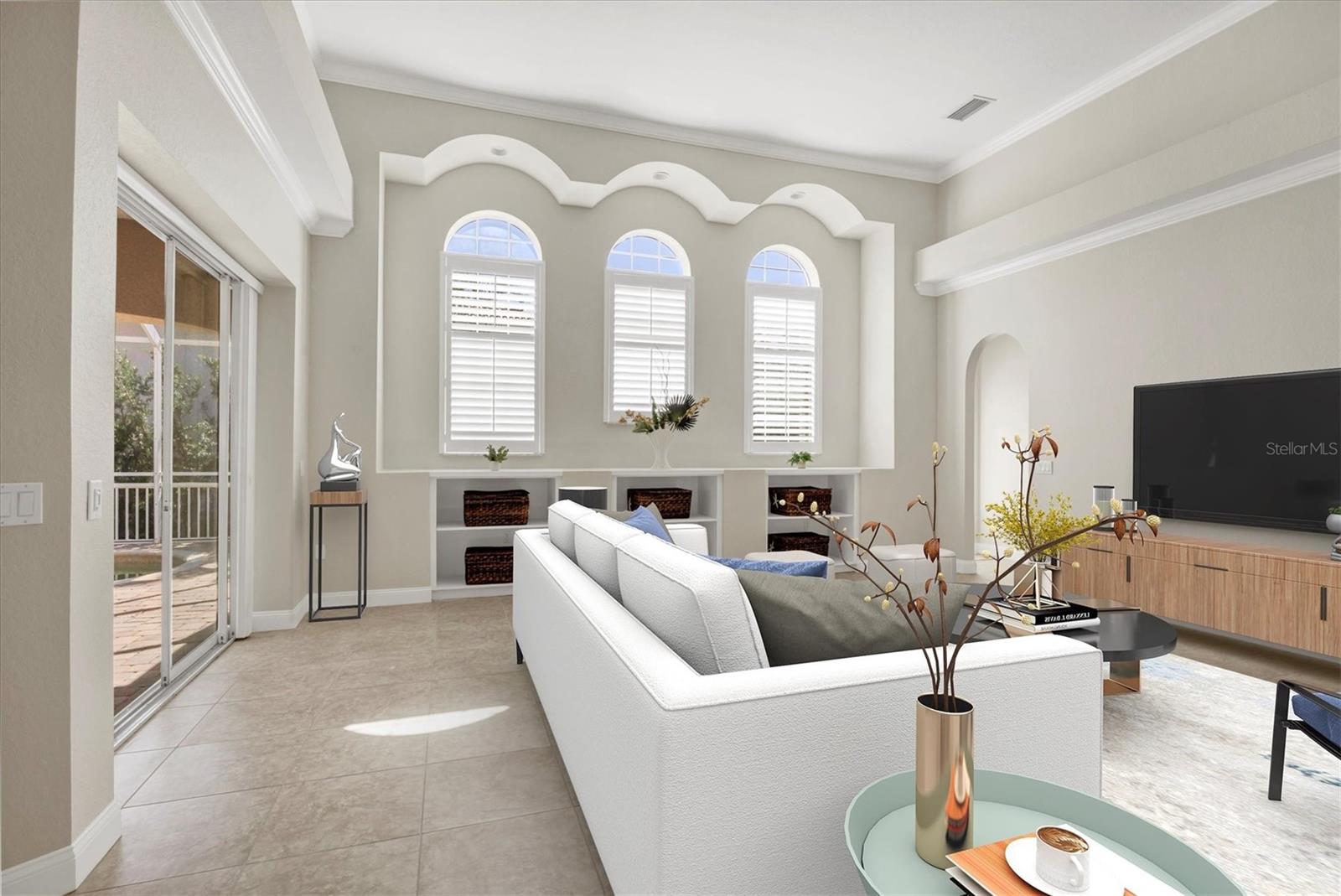 HARBOUR LANDINGS - Residential