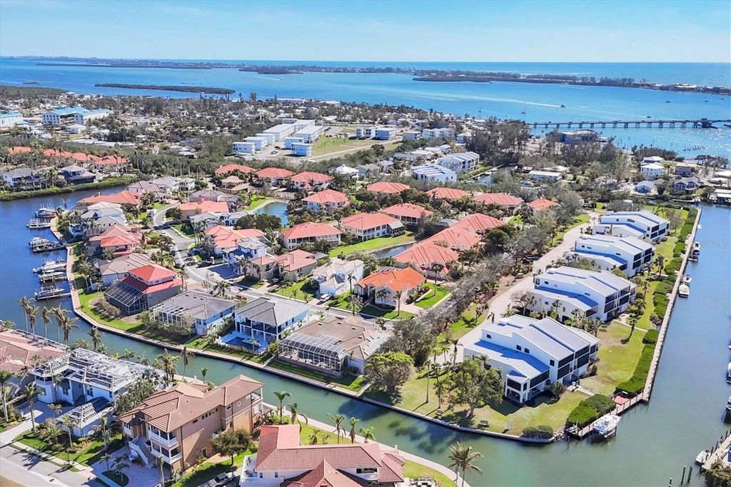 Photo of 12622 Safe Harbour Drive, Cortez, FL 34215 (MLS # A4669122)
