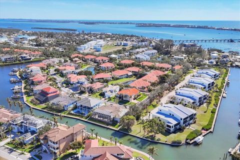 12622 SAFE HARBOUR DRIVE CORTEZ FL 34215