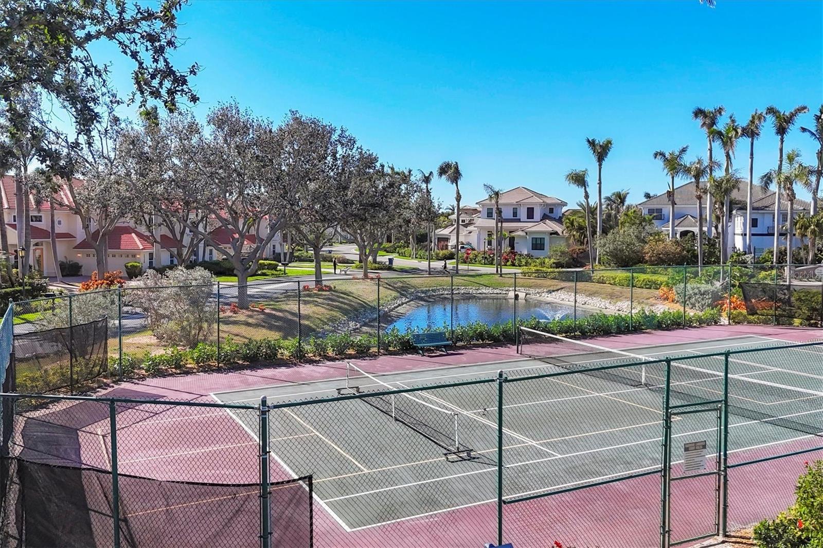 HARBOUR LANDINGS - Residential