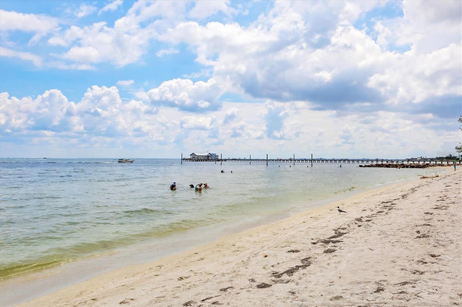 HARBOUR LANDINGS - Residential