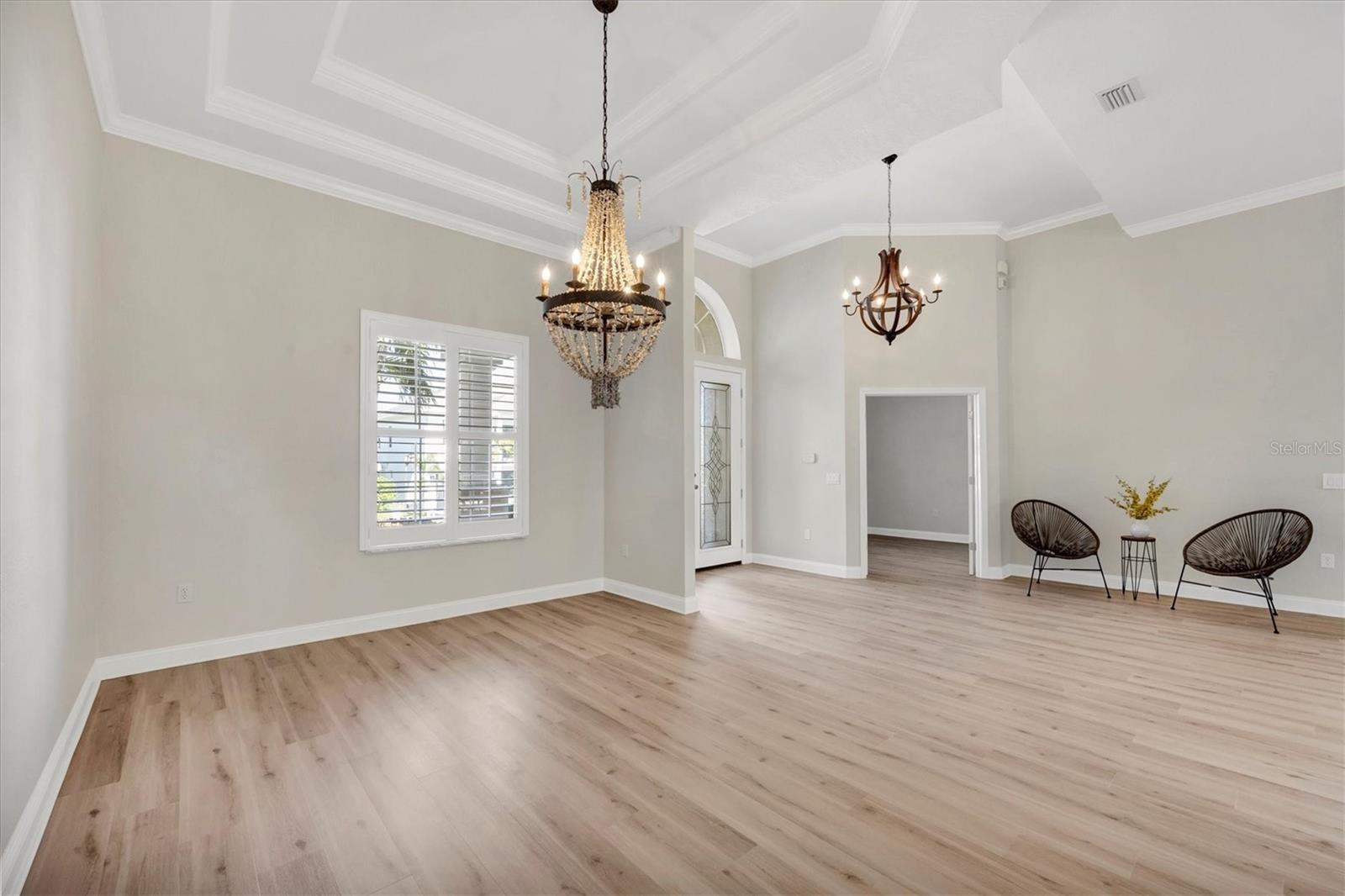 HARBOUR LANDINGS - Residential