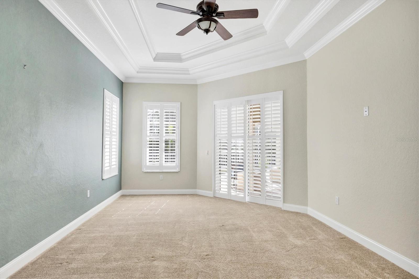 HARBOUR LANDINGS - Residential