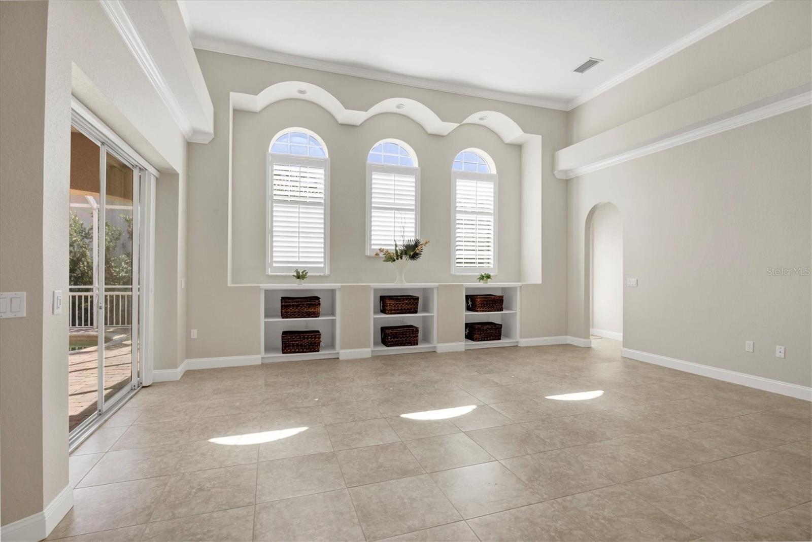 HARBOUR LANDINGS - Residential