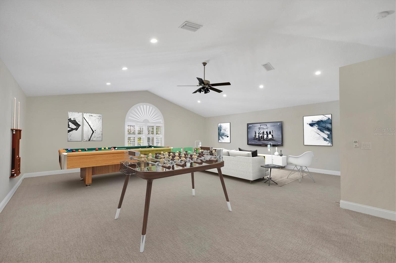 HARBOUR LANDINGS - Residential