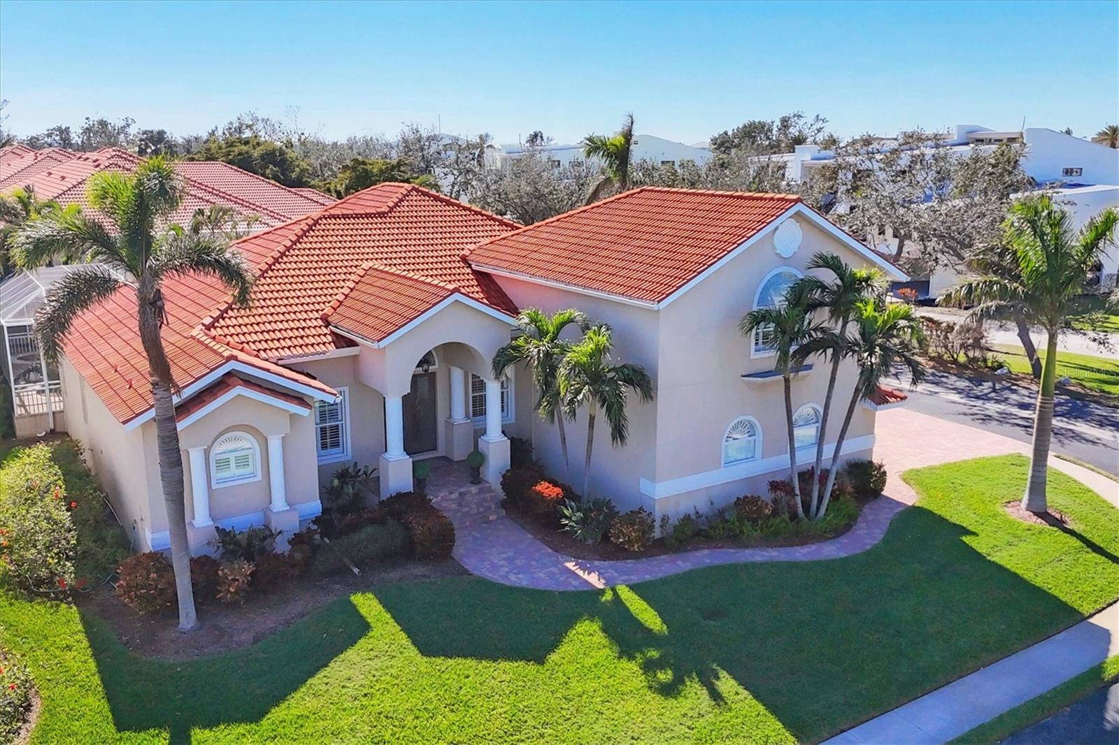 HARBOUR LANDINGS - Residential