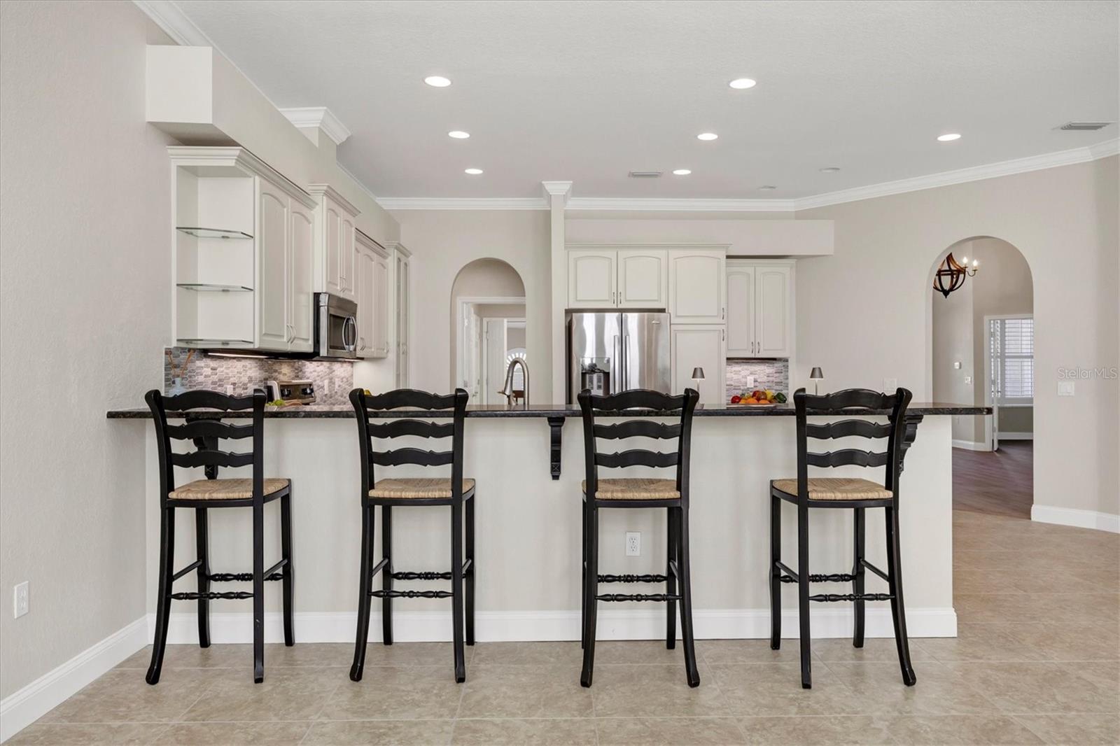 HARBOUR LANDINGS - Residential