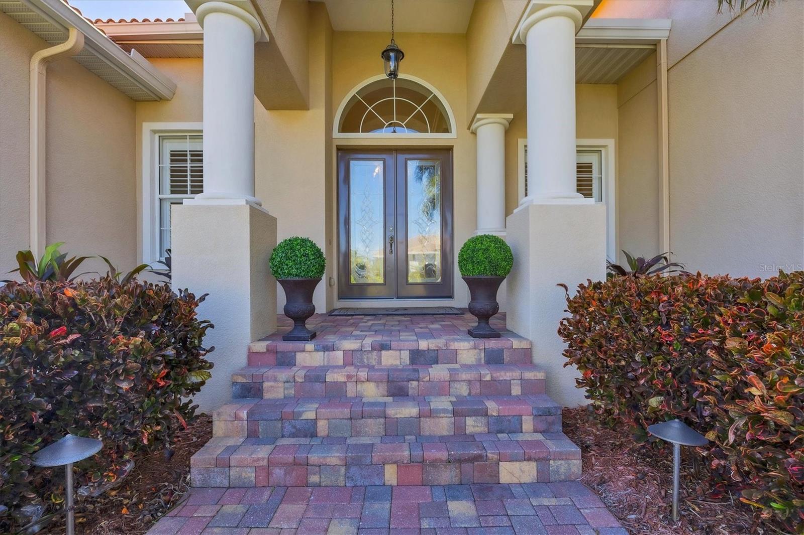 12622 SAFE HARBOUR DRIVE