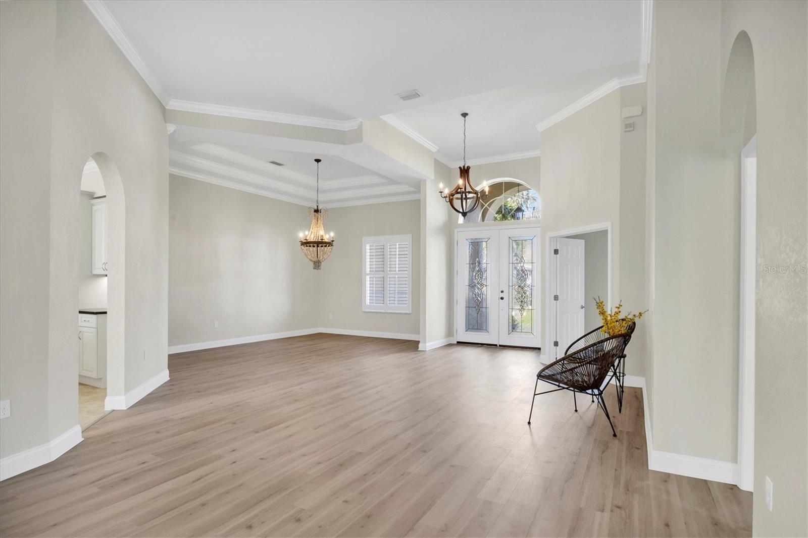 HARBOUR LANDINGS - Residential