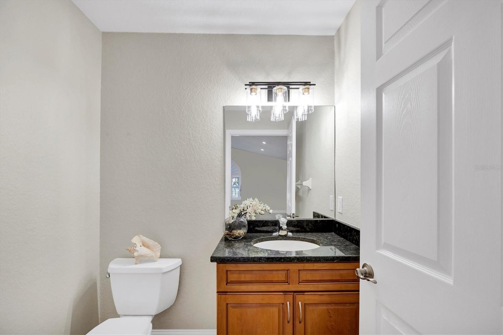 HARBOUR LANDINGS - Residential