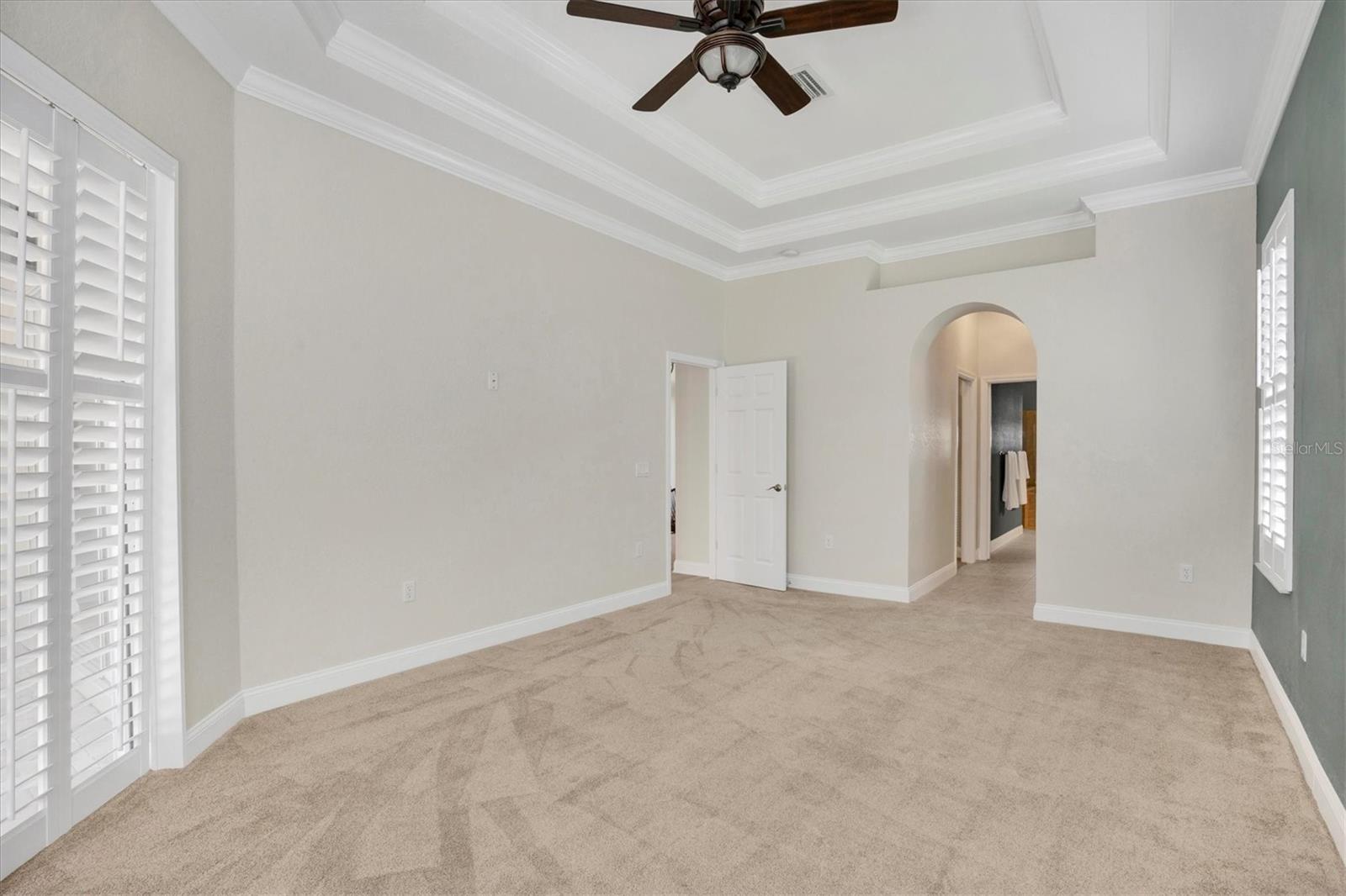 HARBOUR LANDINGS - Residential