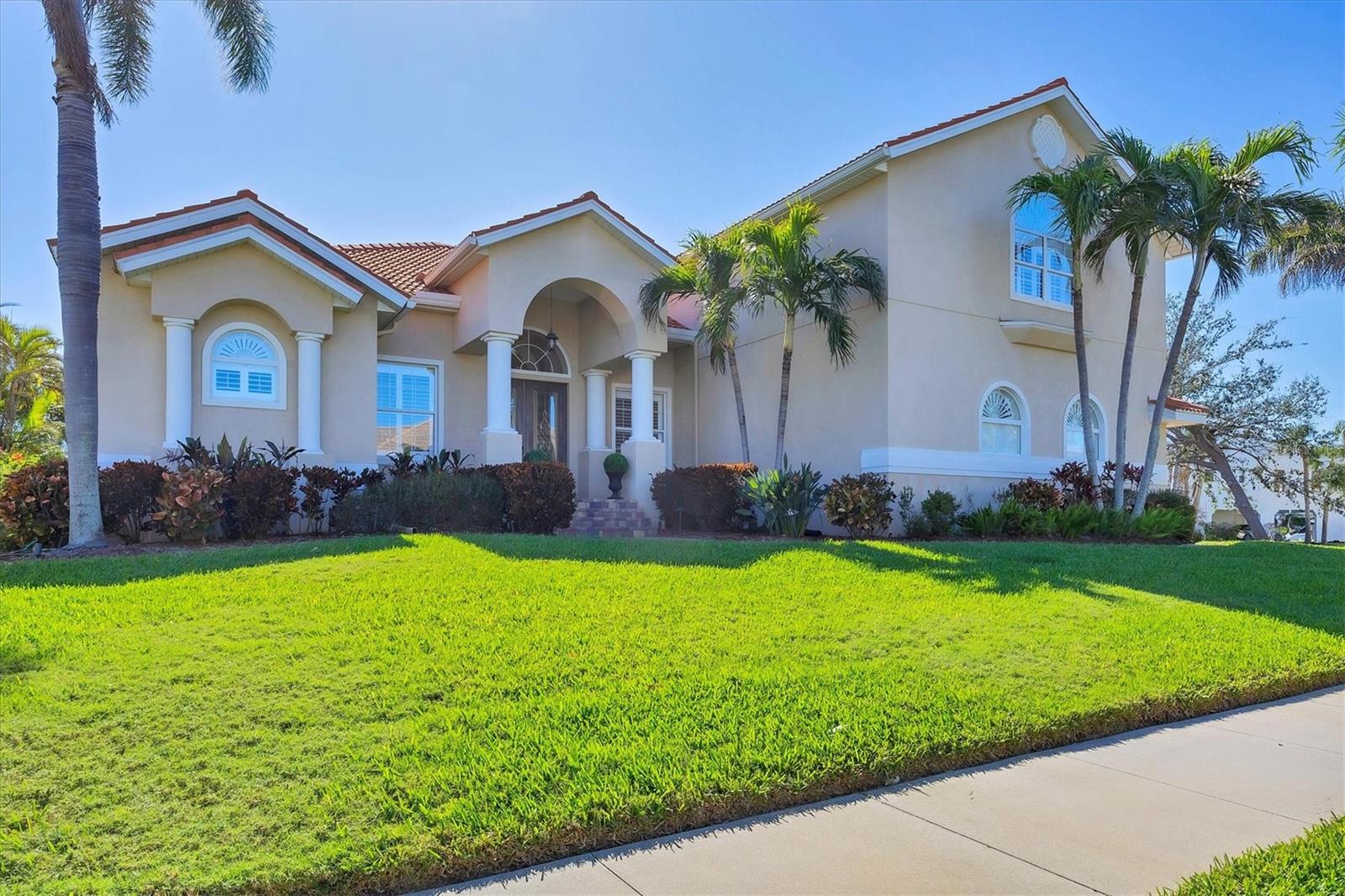 HARBOUR LANDINGS - Residential