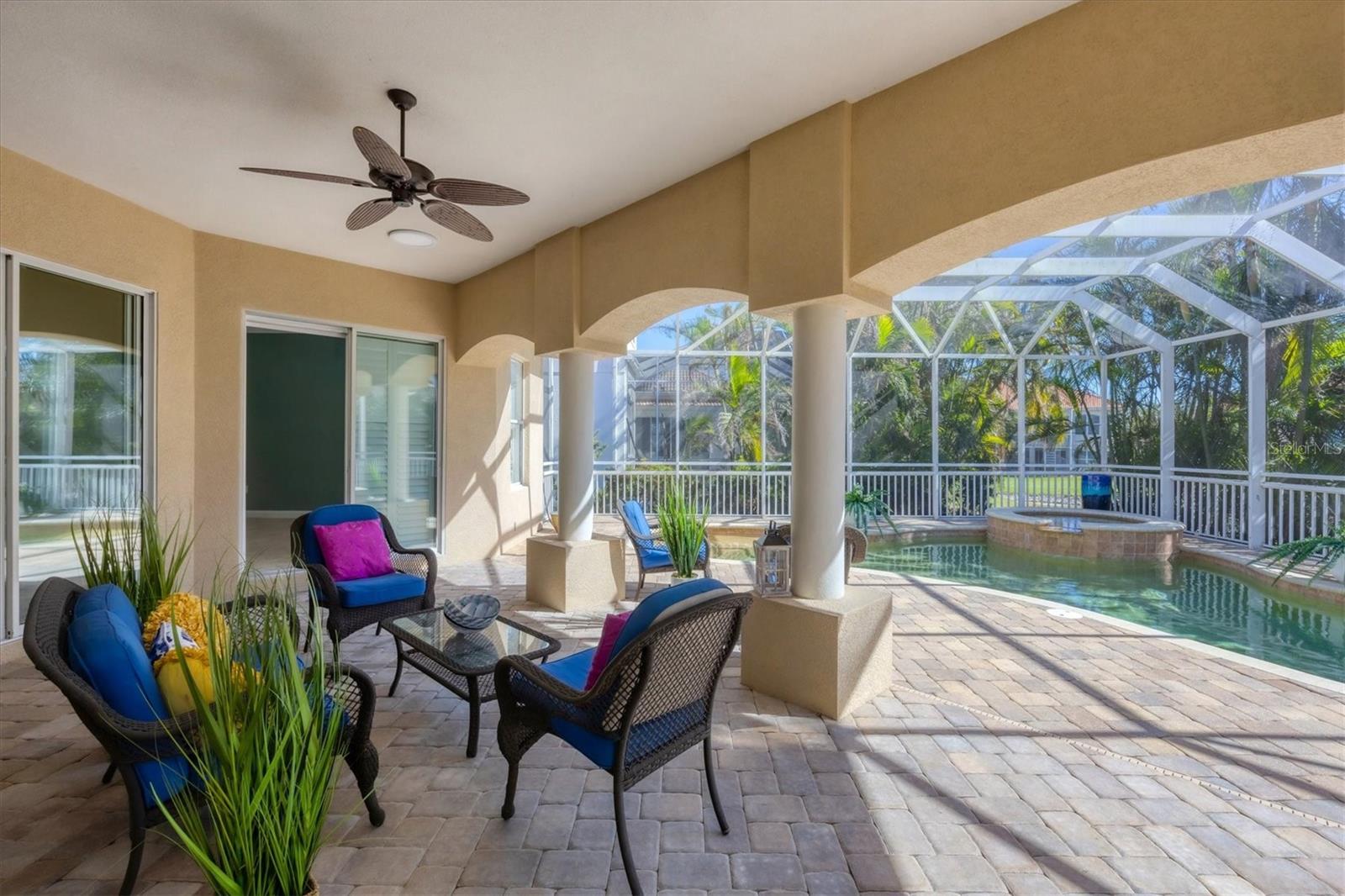 HARBOUR LANDINGS - Residential