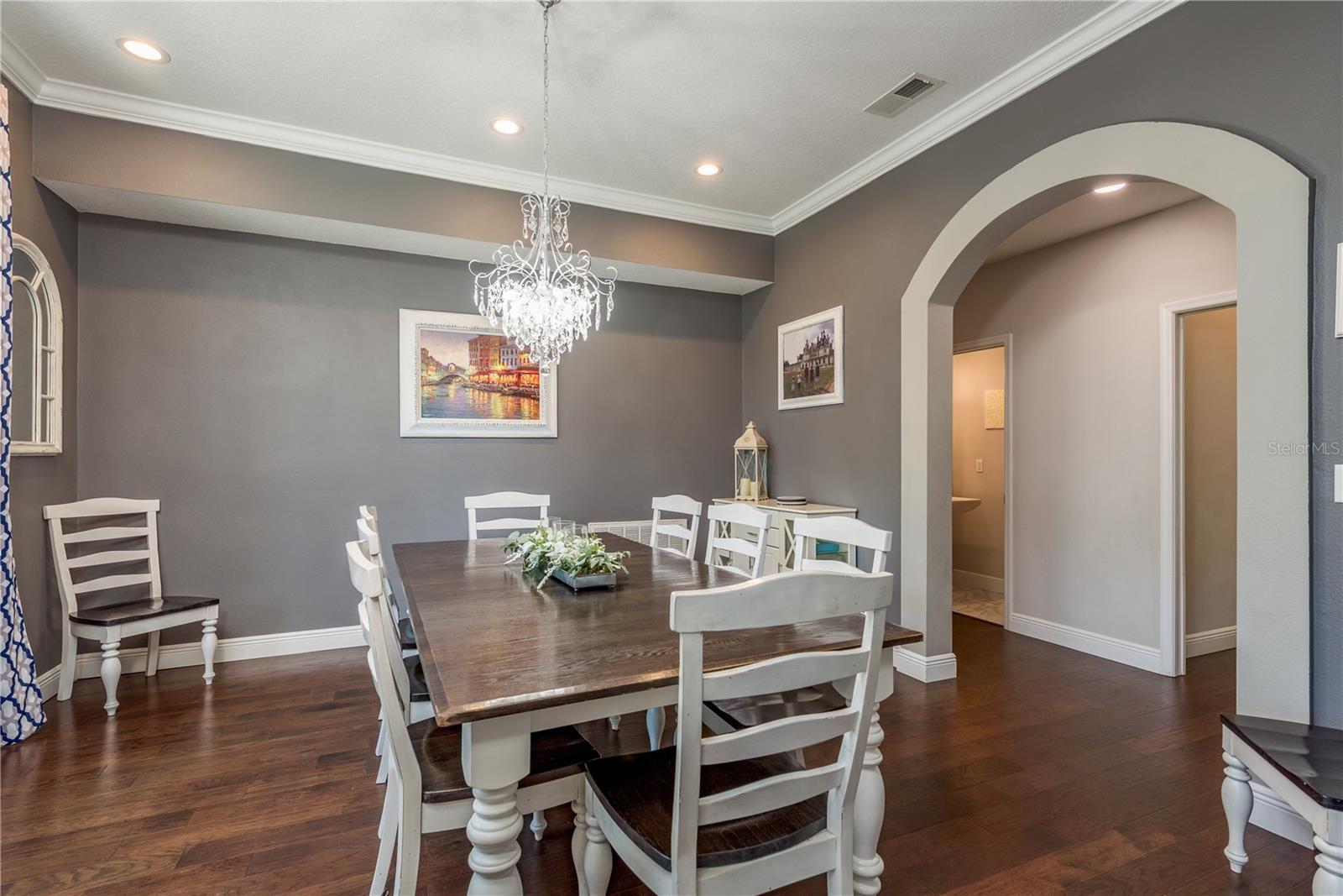 PRESIDENTS LANDING PH 3 - Residential