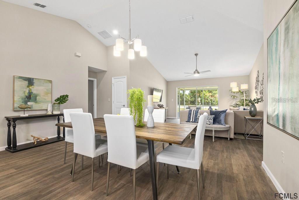PALM HARBOR - Residential