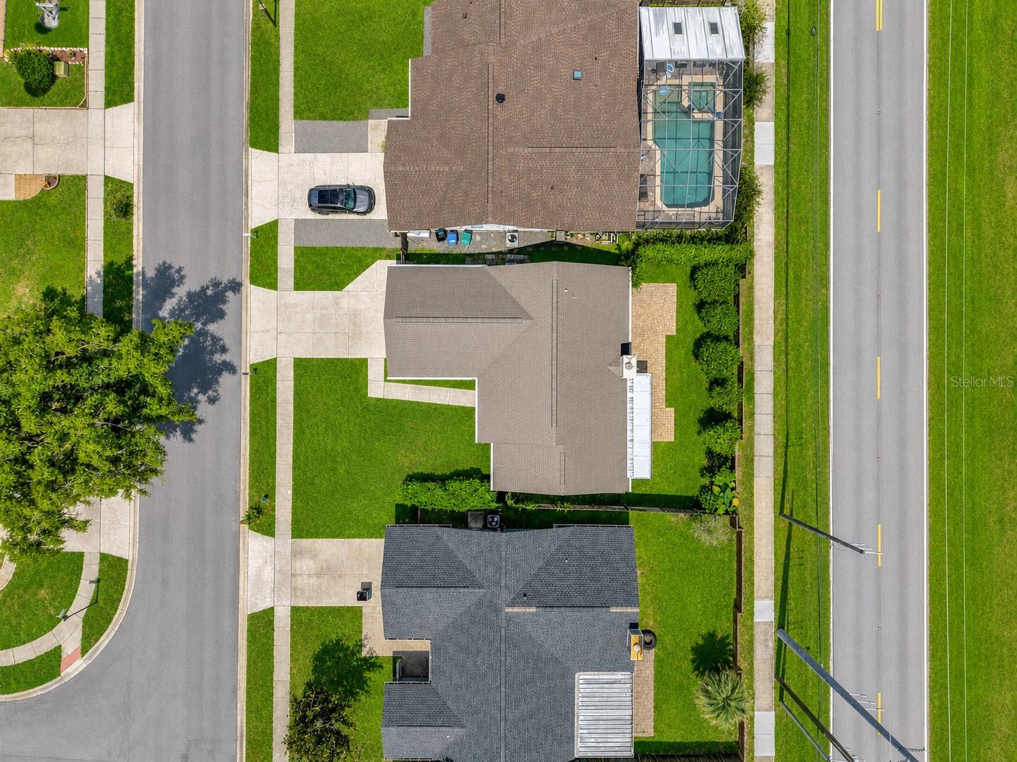 10135 CHESHAM DRIVE