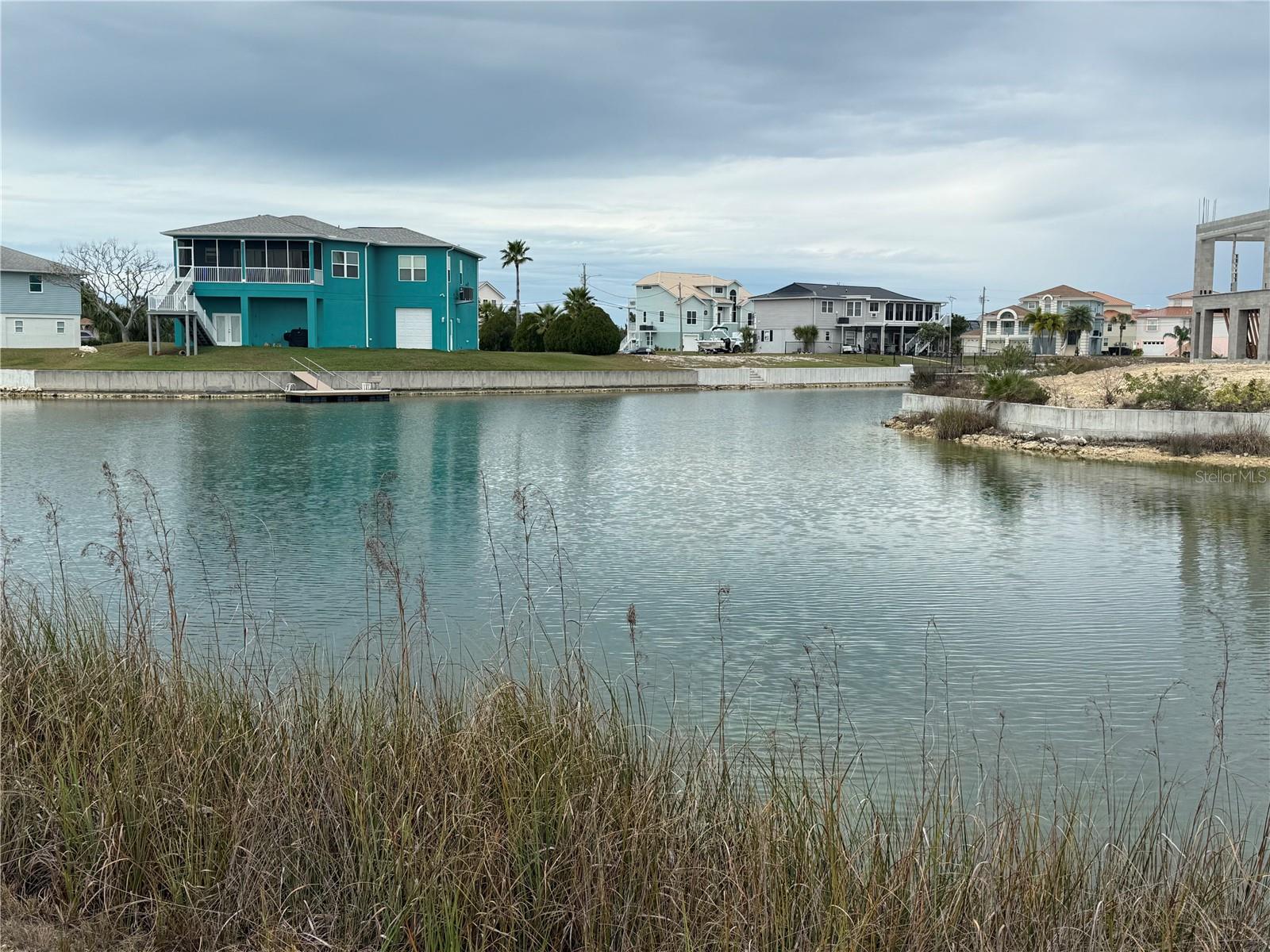 HERNANDO BEACH - Land