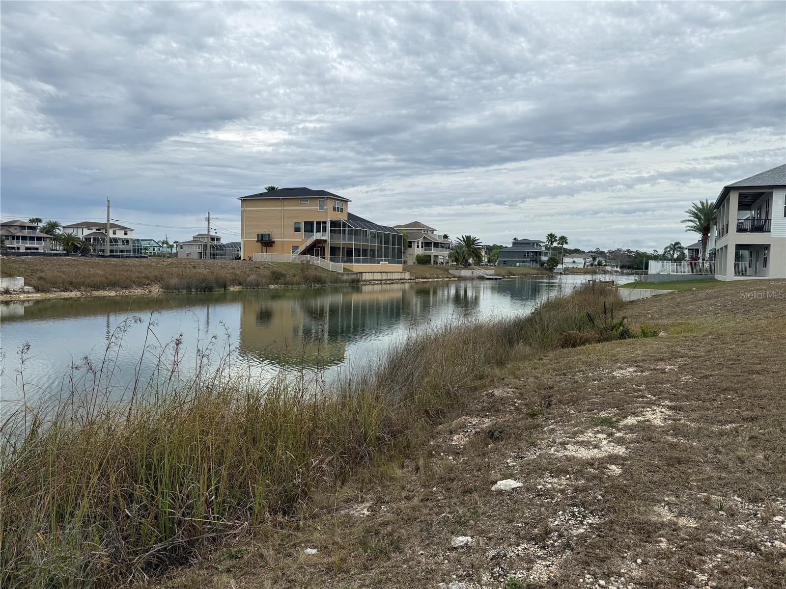 HERNANDO BEACH - Land