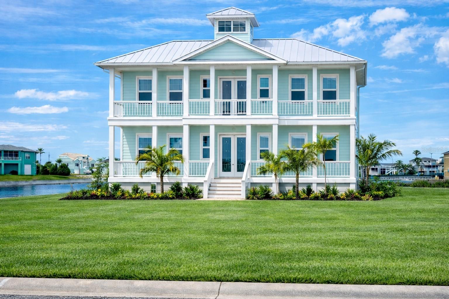 HERNANDO BEACH - Land