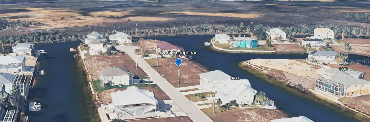 HERNANDO BEACH - Land