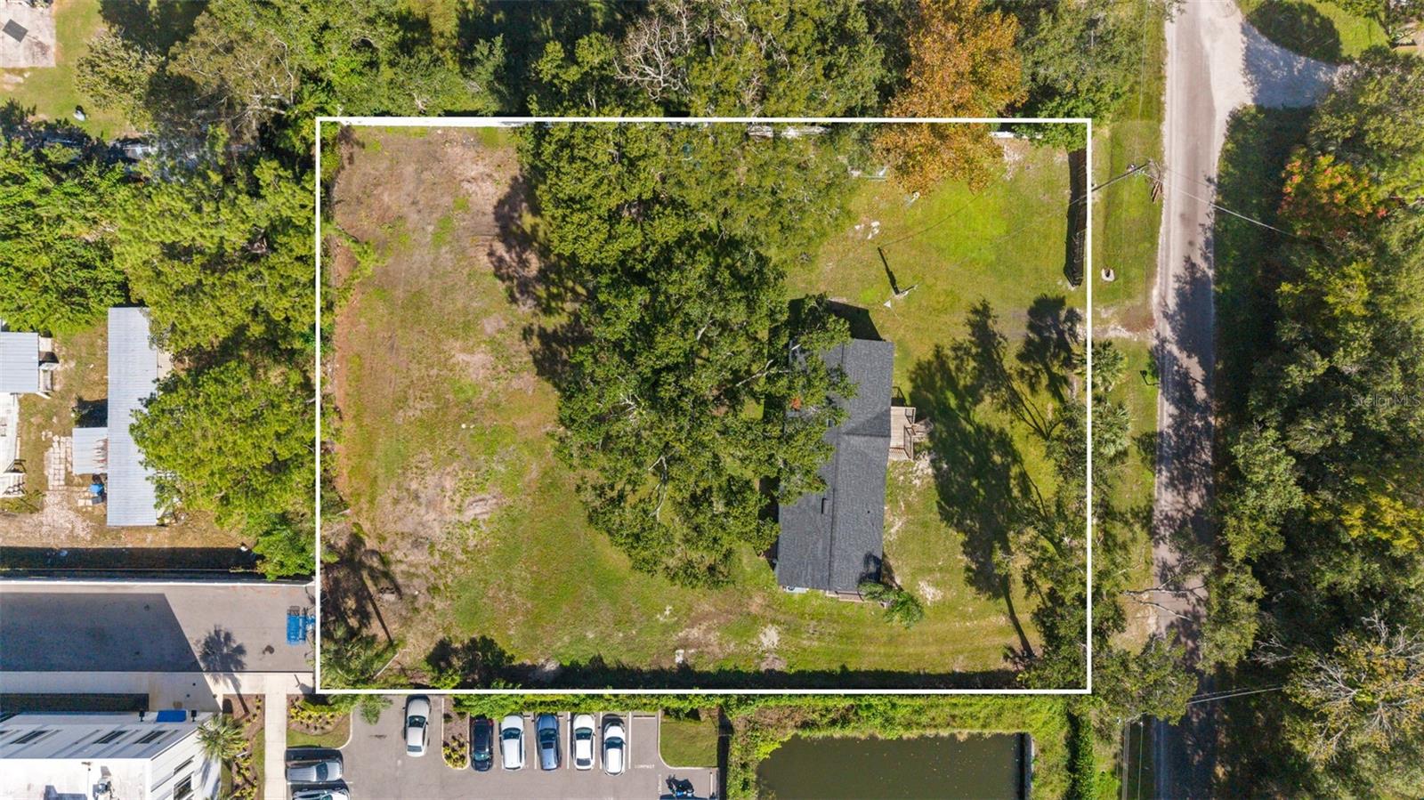 11004 KITTY HAWK DRIVE