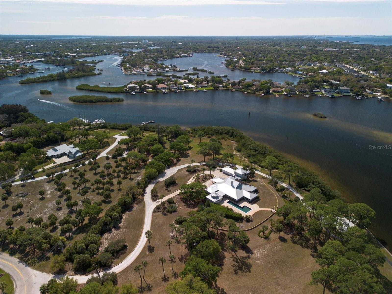 FARQUHARS A A SUB - Residential