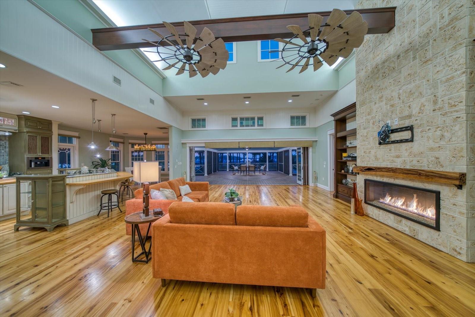 FARQUHARS A A SUB - Residential