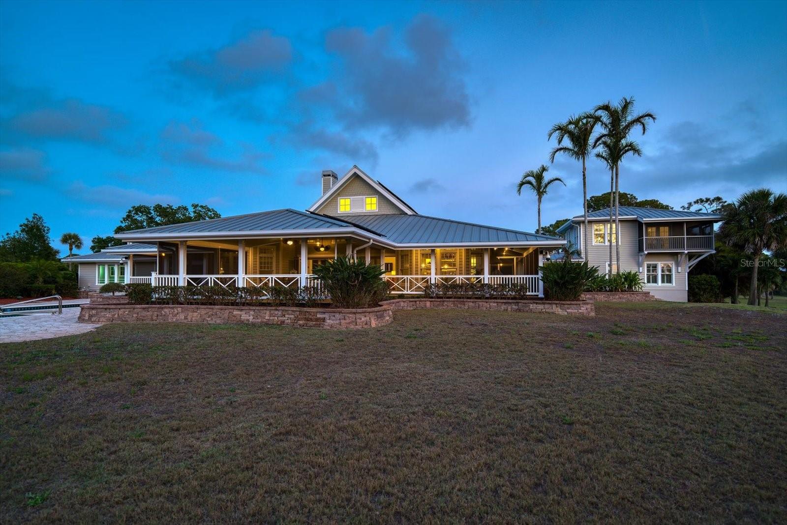 FARQUHARS A A SUB - Residential