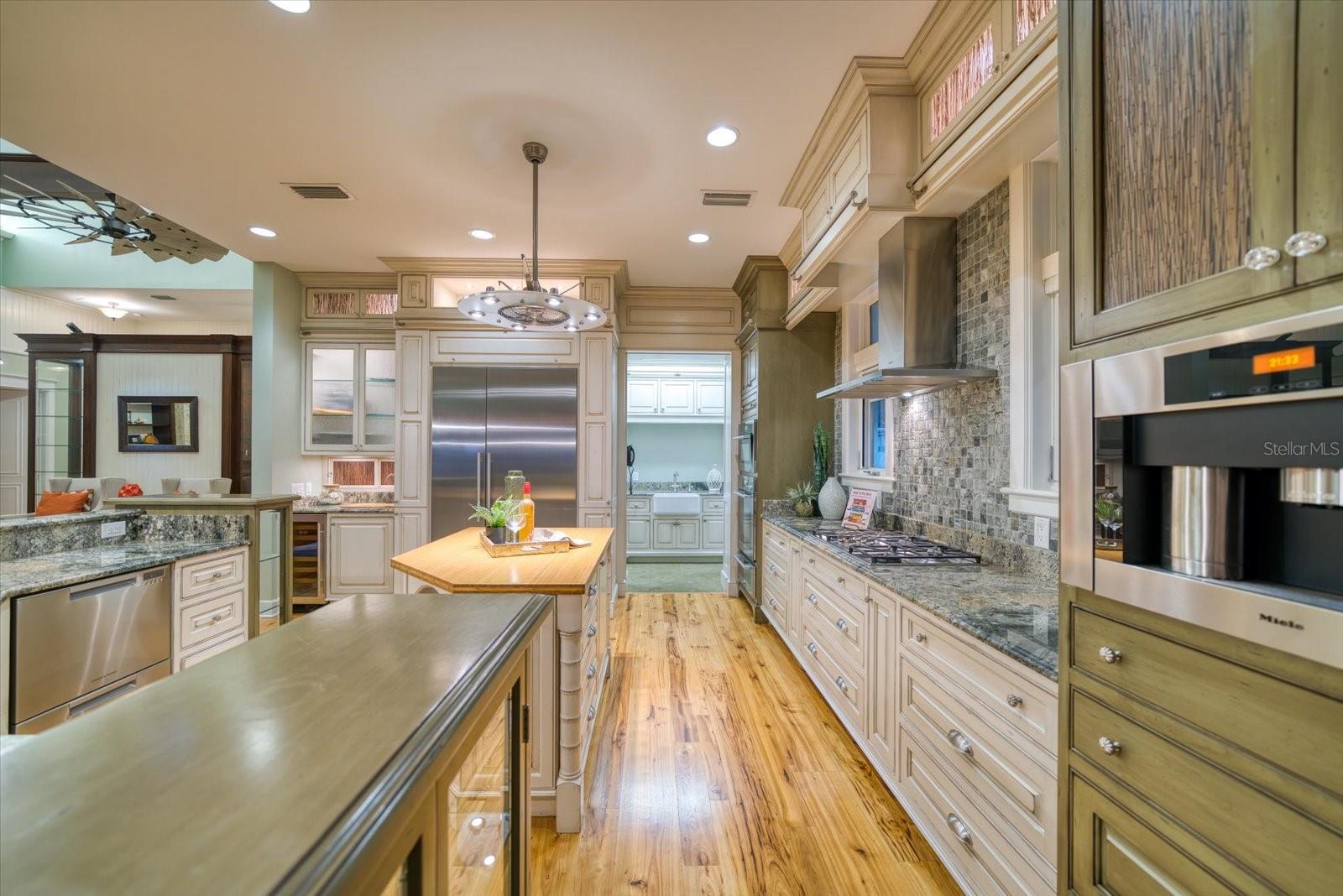 FARQUHARS A A SUB - Residential