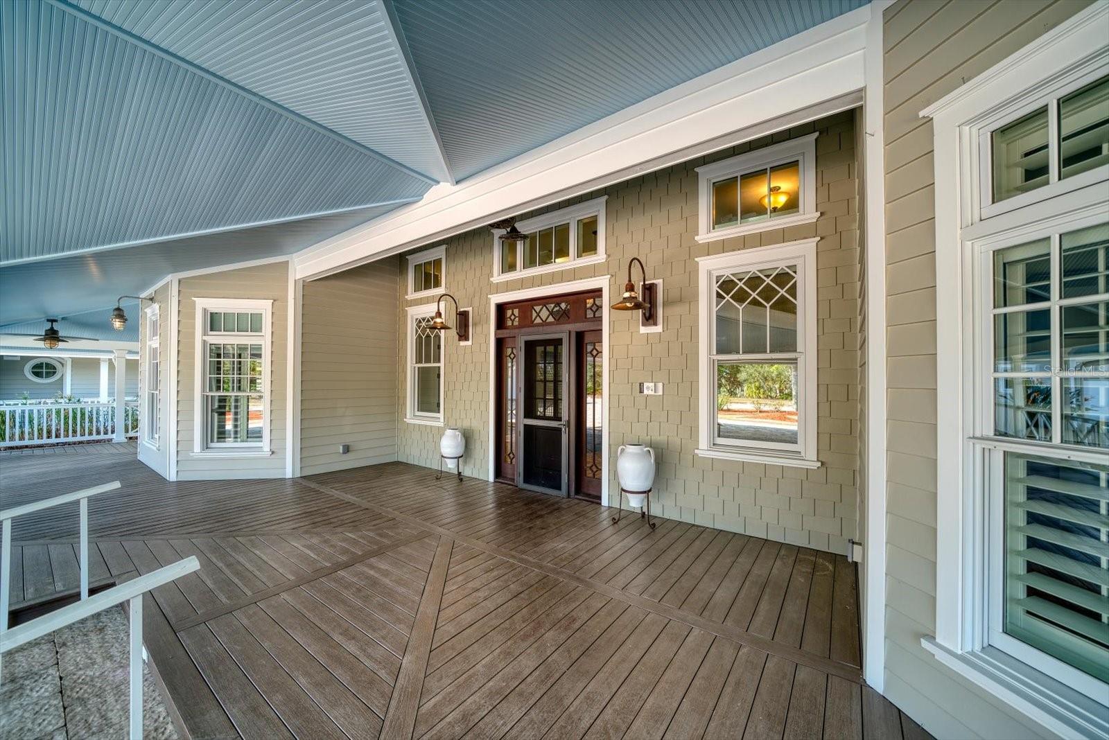 FARQUHARS A A SUB - Residential