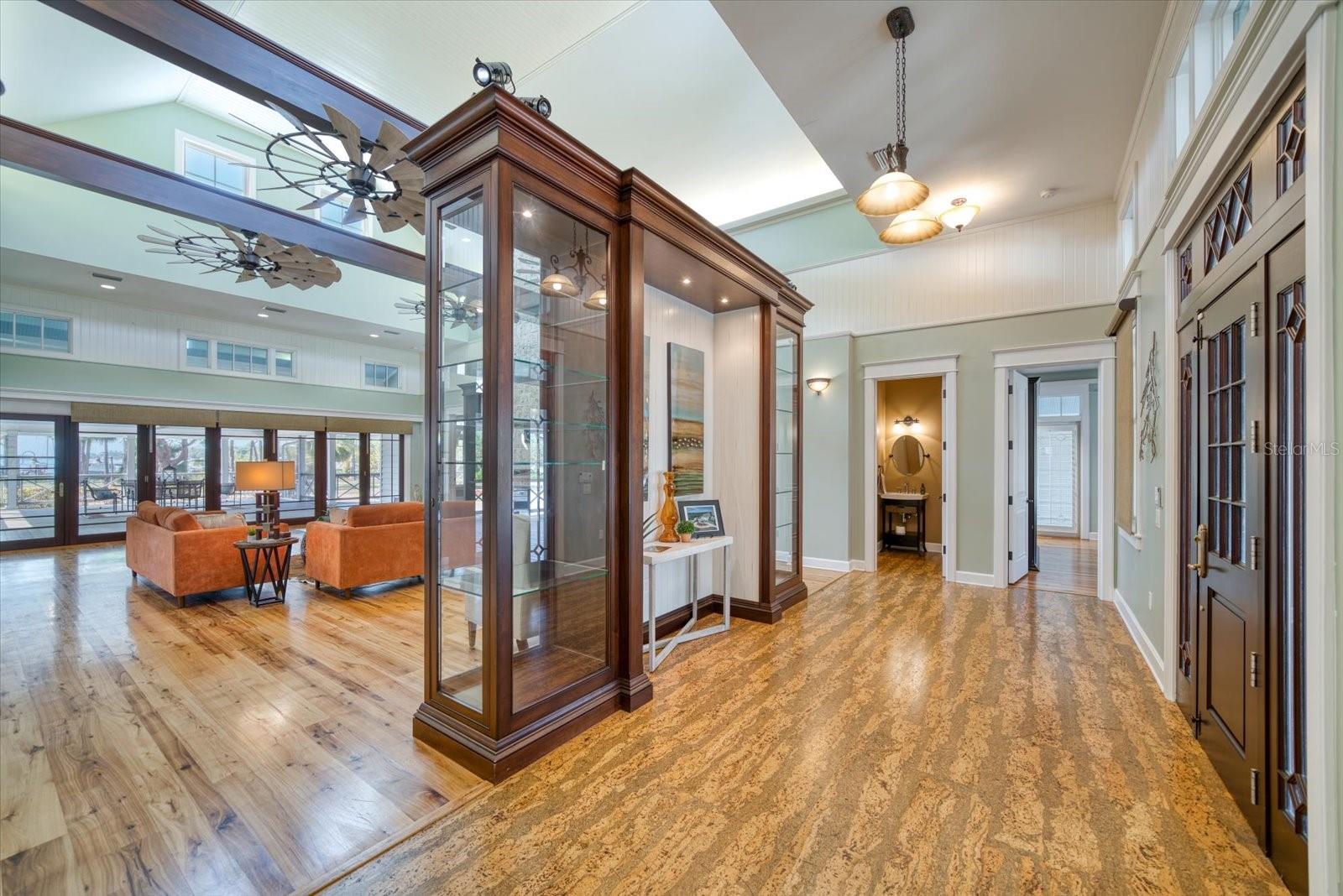 FARQUHARS A A SUB - Residential