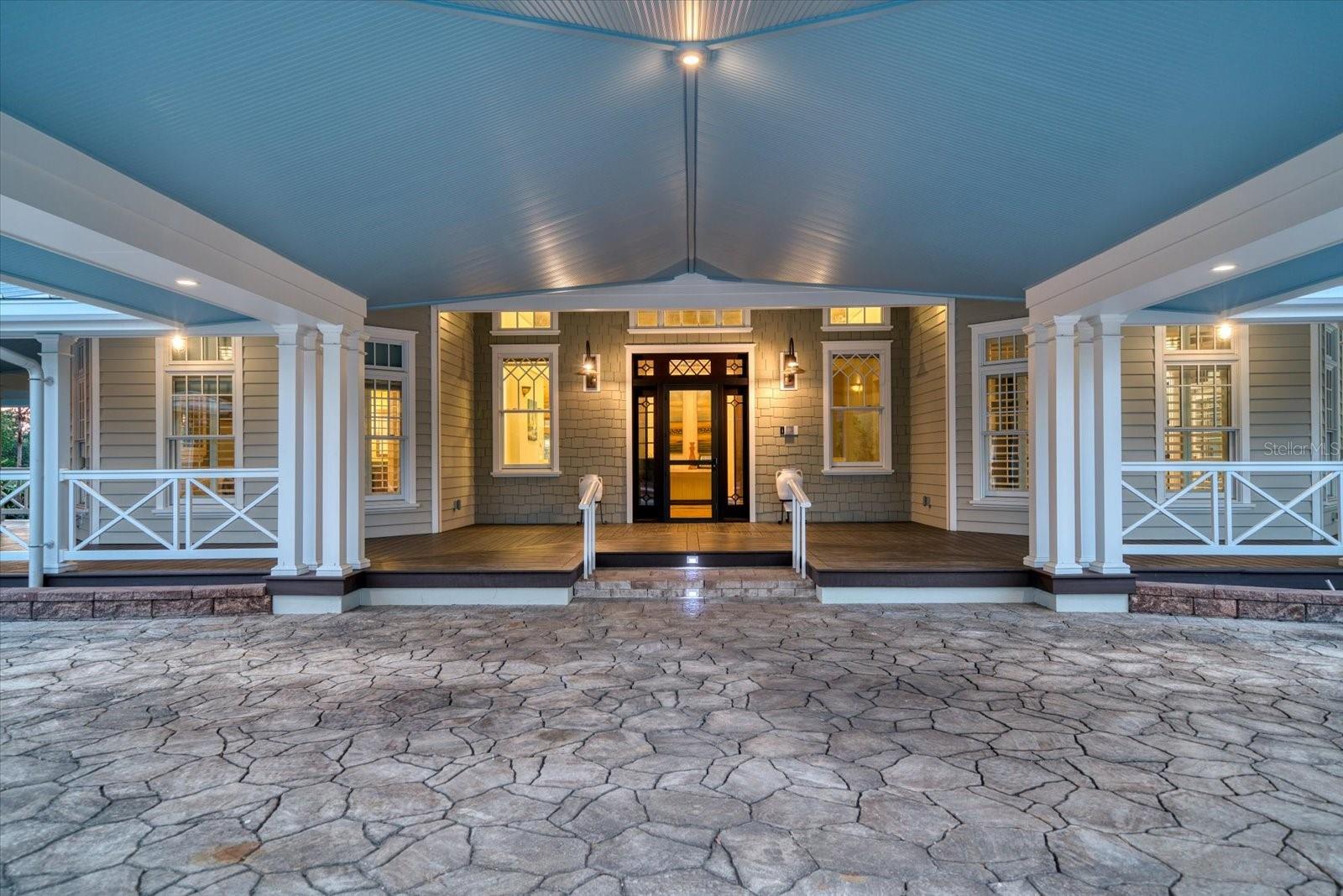 FARQUHARS A A SUB - Residential