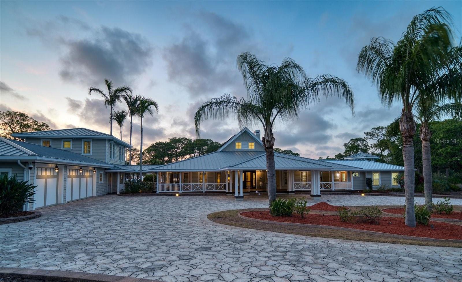 FARQUHARS A A SUB - Residential