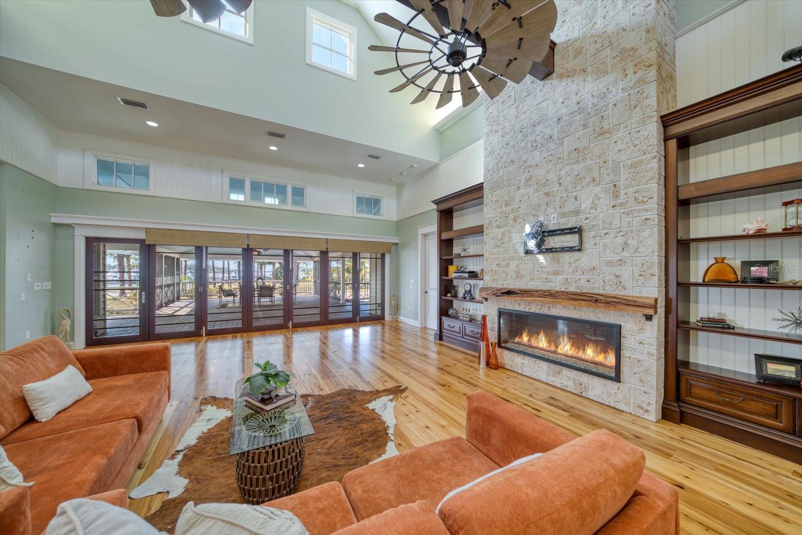 FARQUHARS A A SUB - Residential