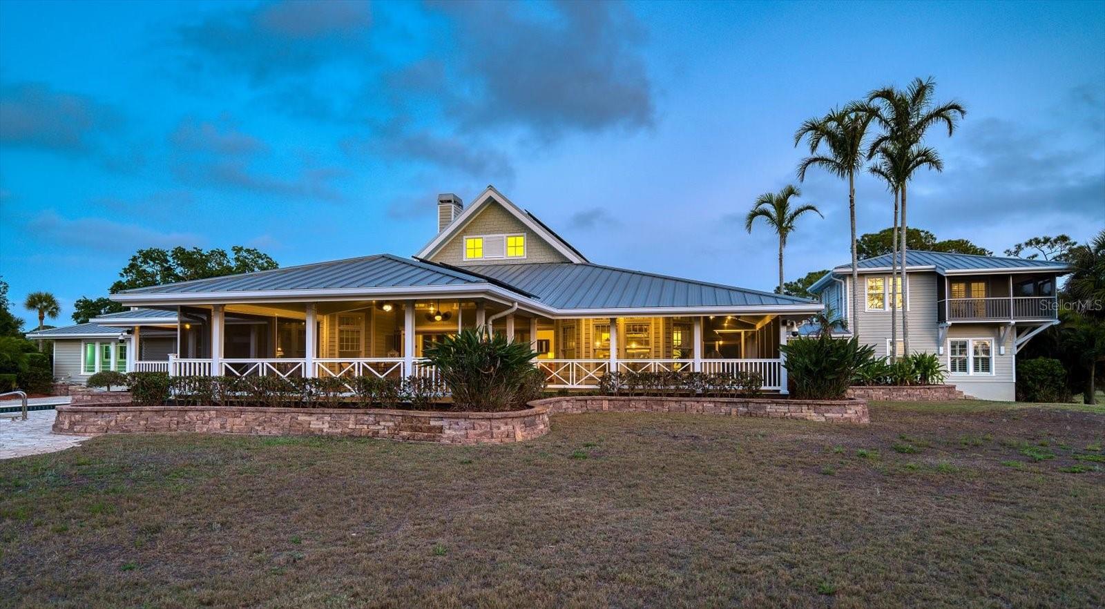 FARQUHARS A A SUB - Residential